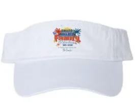 Sun Visor Design 1