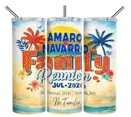 Tumbler Design 1