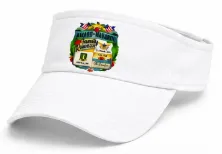 Sun Visor Design 2