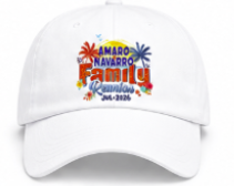 Cap Design 1