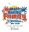 Amaro-Navarro Family Reunion